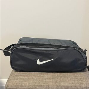 Nike Golf Shoe Bag